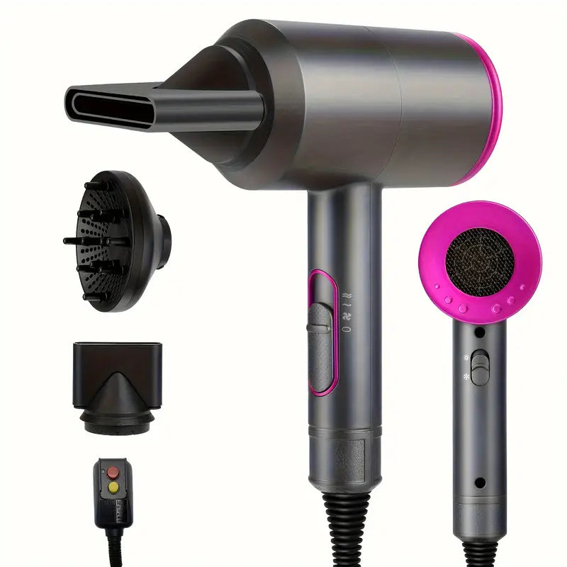 Professional Hair Dryer